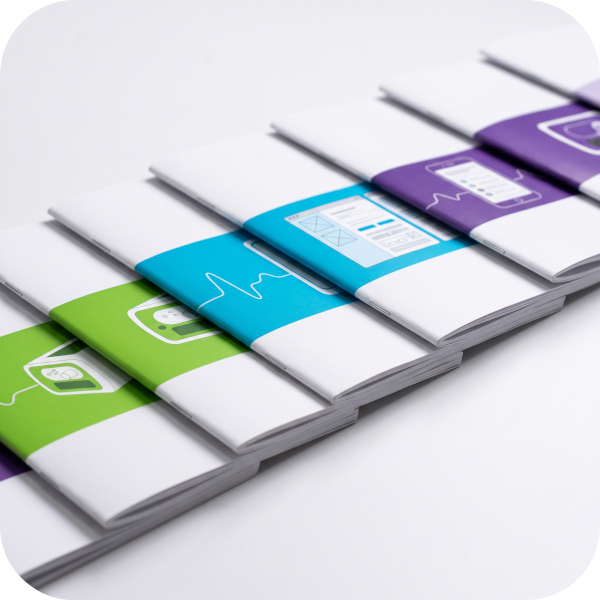 EOVE User Manuals